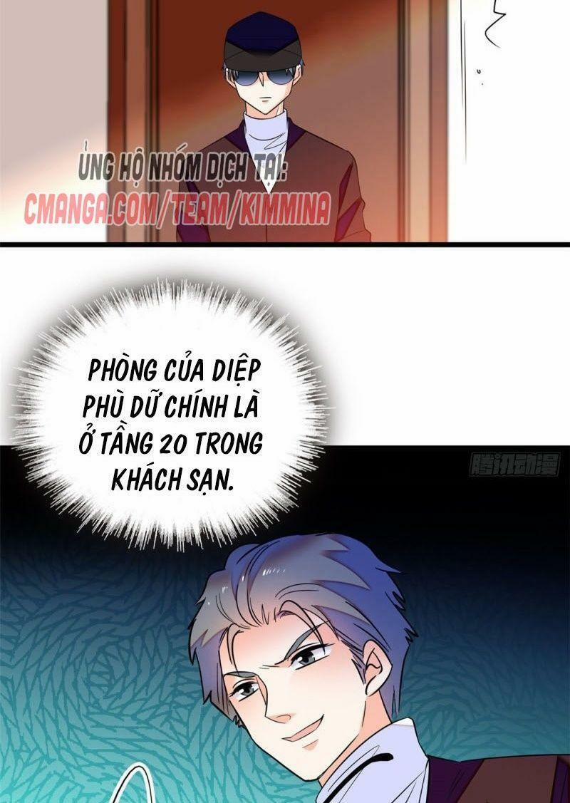 Toàn Mạng Đều Là Fan Cp Của Tôi Với Ảnh Đế 50 trang 24