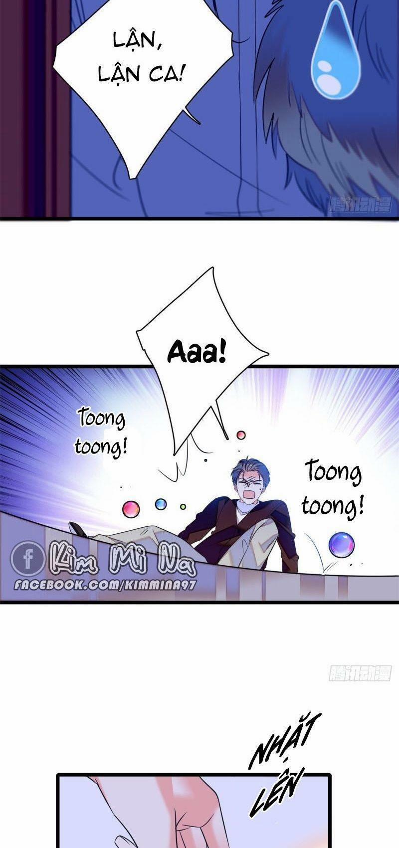 Toàn Mạng Đều Là Fan Cp Của Tôi Với Ảnh Đế 50 trang 30