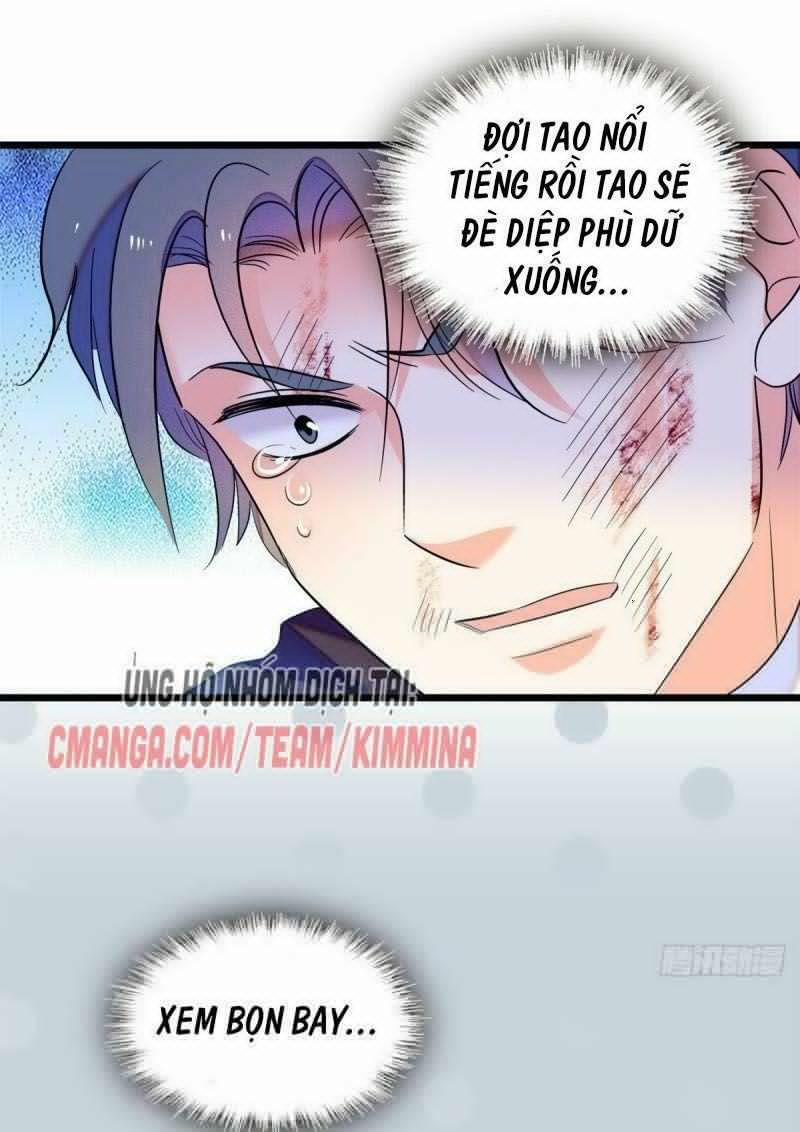 Toàn Mạng Đều Là Fan Cp Của Tôi Với Ảnh Đế 50 trang 36