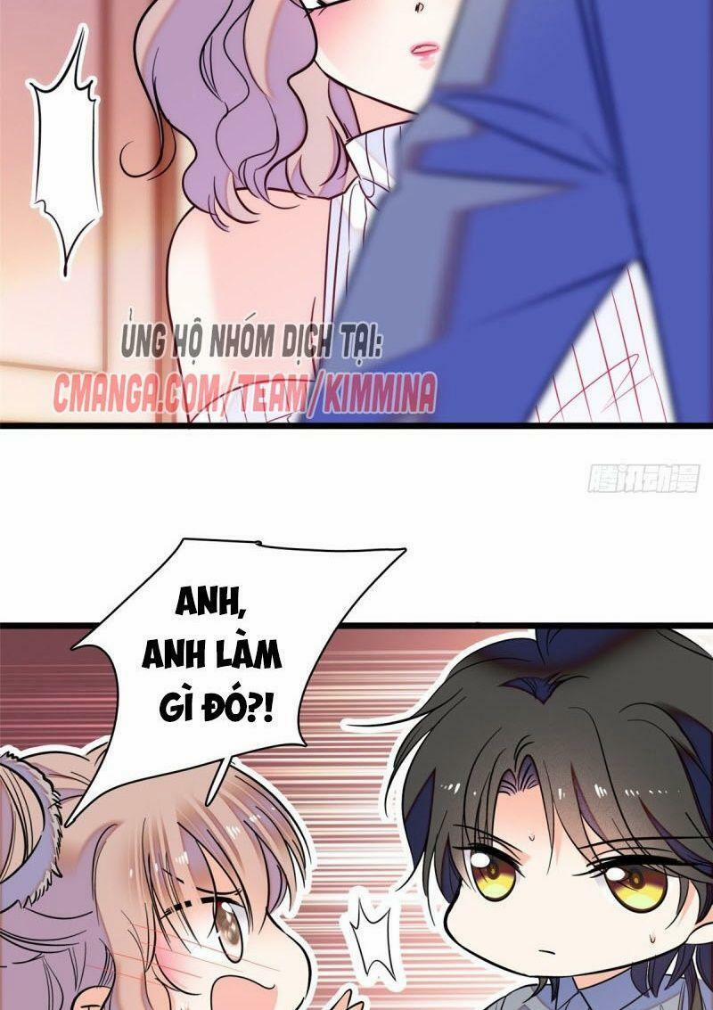 Toàn Mạng Đều Là Fan Cp Của Tôi Với Ảnh Đế 50 trang 4