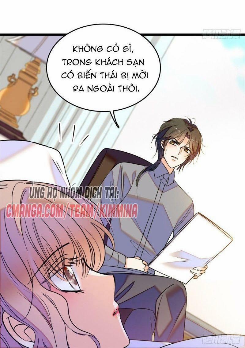 Toàn Mạng Đều Là Fan Cp Của Tôi Với Ảnh Đế 50 trang 42