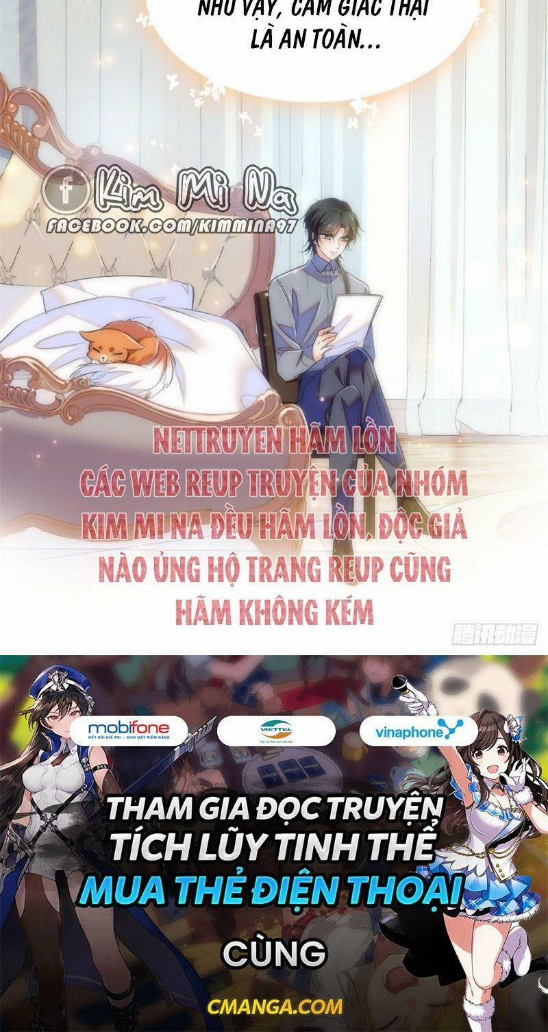 Toàn Mạng Đều Là Fan Cp Của Tôi Với Ảnh Đế 50 trang 45