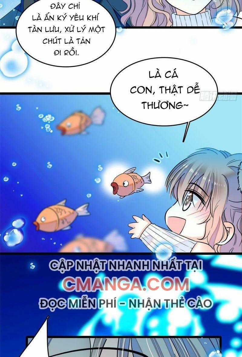 Toàn Mạng Đều Là Fan Cp Của Tôi Với Ảnh Đế 51 trang 26