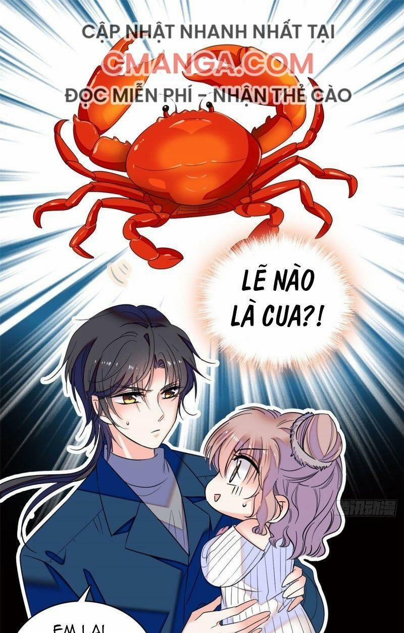 Toàn Mạng Đều Là Fan Cp Của Tôi Với Ảnh Đế 51 trang 29