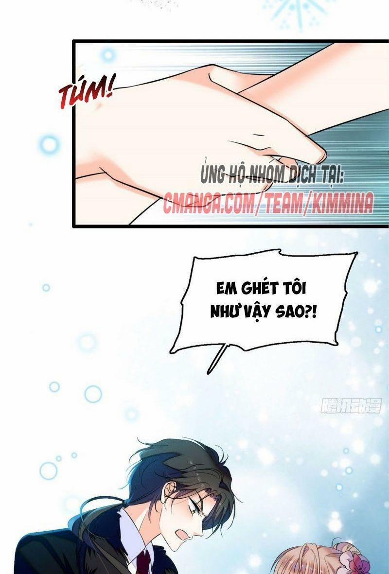 Toàn Mạng Đều Là Fan Cp Của Tôi Với Ảnh Đế 51 trang 3