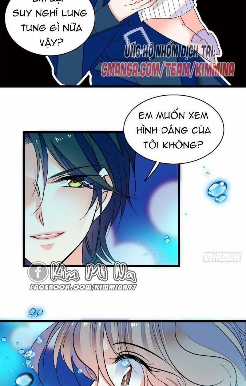 Toàn Mạng Đều Là Fan Cp Của Tôi Với Ảnh Đế 51 trang 30