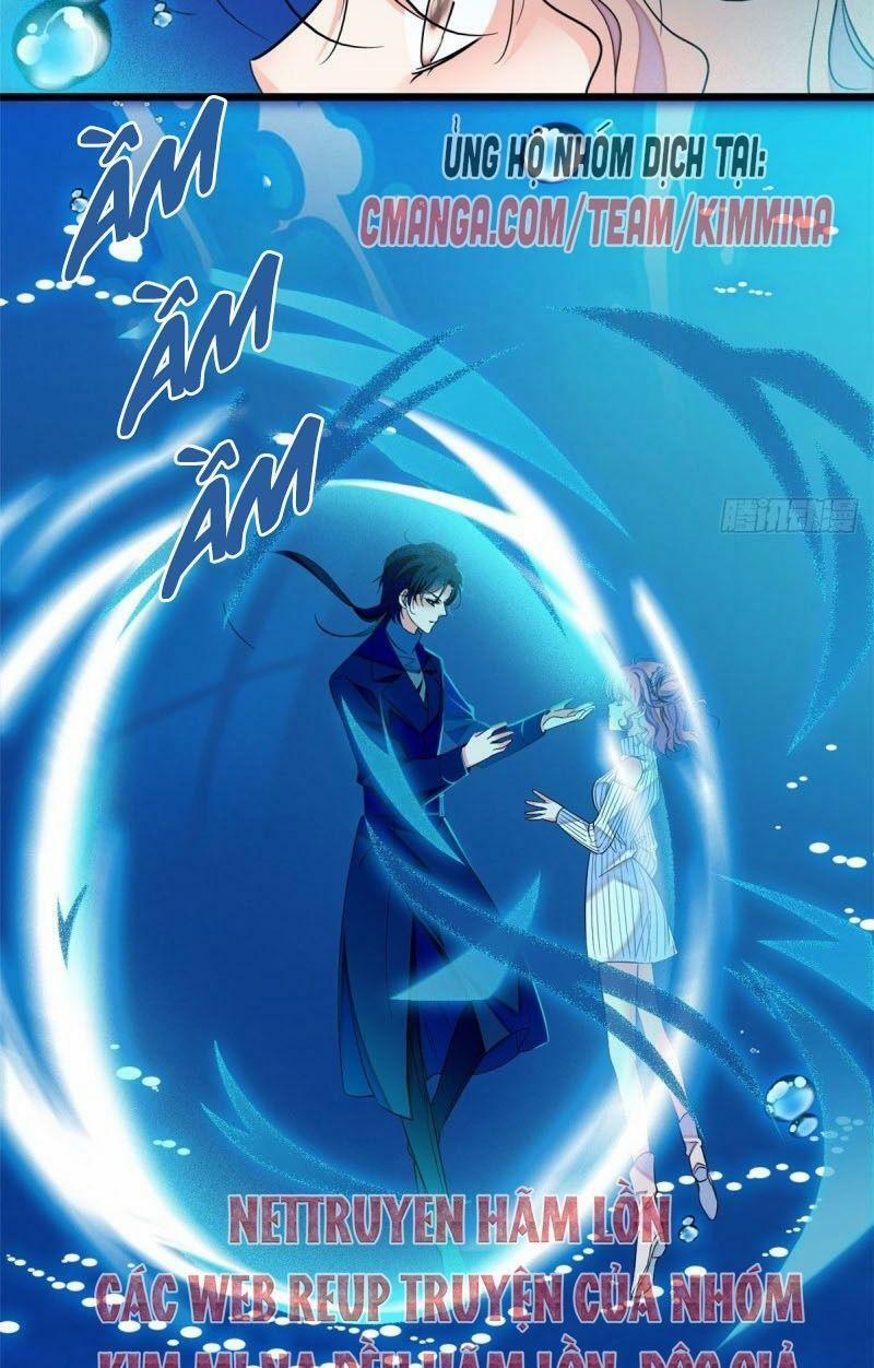 Toàn Mạng Đều Là Fan Cp Của Tôi Với Ảnh Đế 51 trang 31