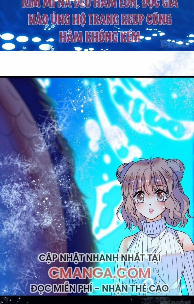 Toàn Mạng Đều Là Fan Cp Của Tôi Với Ảnh Đế 51 trang 32