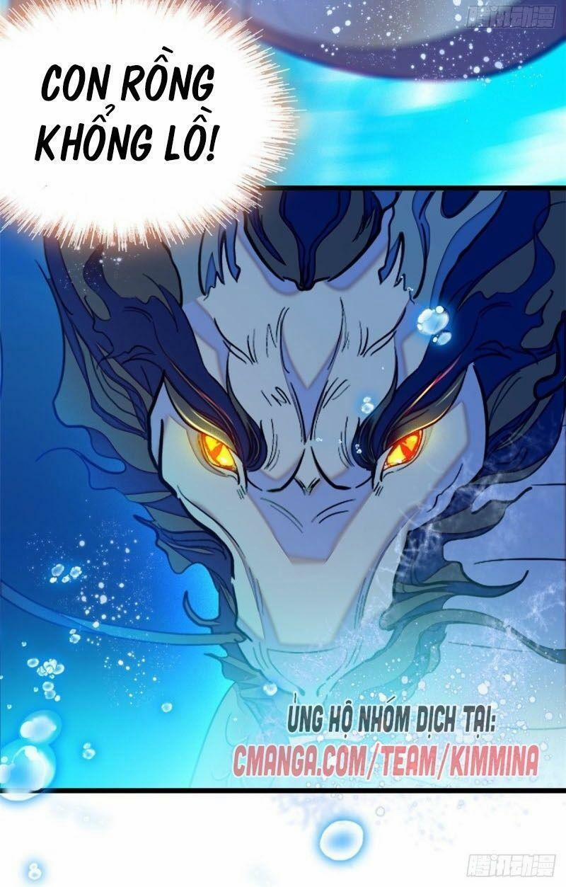 Toàn Mạng Đều Là Fan Cp Của Tôi Với Ảnh Đế 51 trang 35