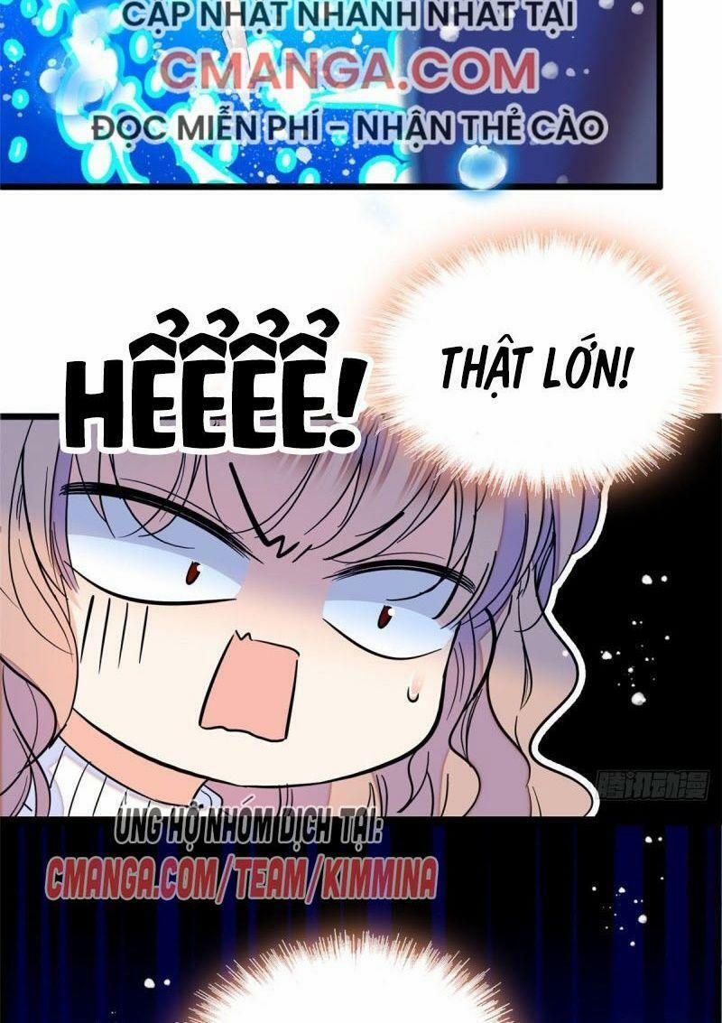 Toàn Mạng Đều Là Fan Cp Của Tôi Với Ảnh Đế 51 trang 37