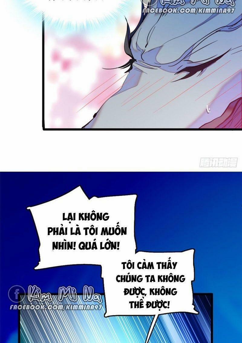 Toàn Mạng Đều Là Fan Cp Của Tôi Với Ảnh Đế 51 trang 39