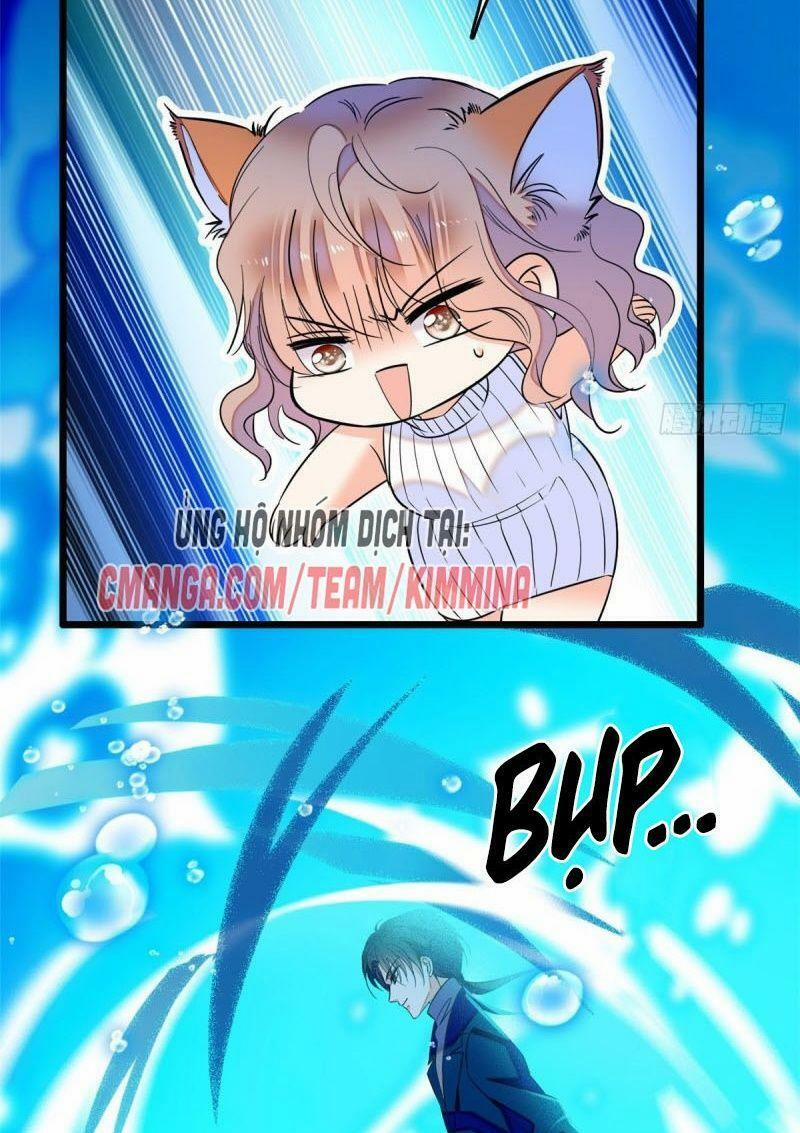 Toàn Mạng Đều Là Fan Cp Của Tôi Với Ảnh Đế 51 trang 40