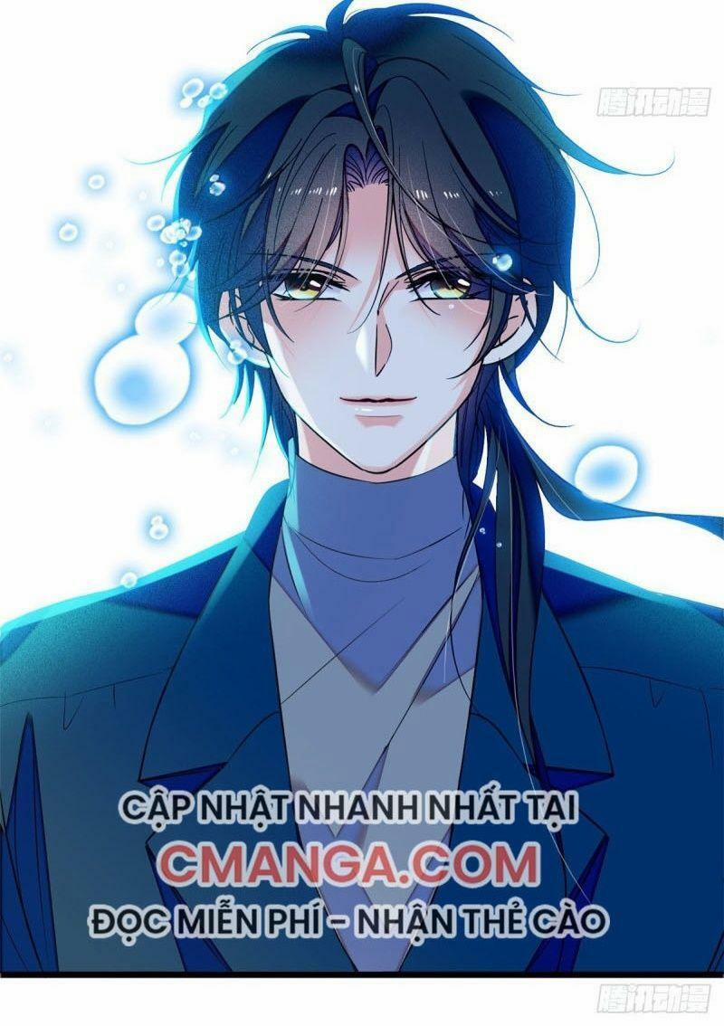 Toàn Mạng Đều Là Fan Cp Của Tôi Với Ảnh Đế 51 trang 42