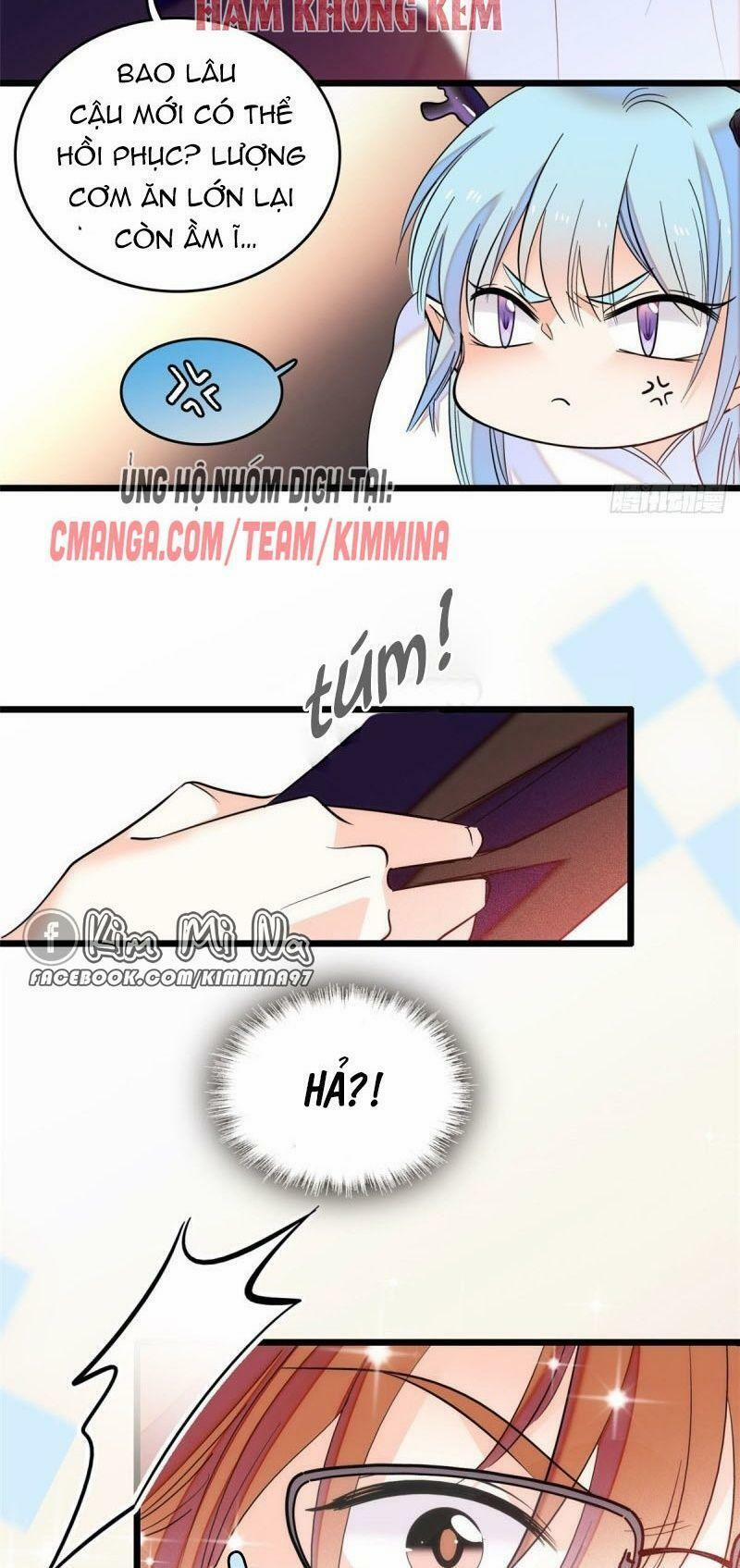 Toàn Mạng Đều Là Fan Cp Của Tôi Với Ảnh Đế 51 trang 47