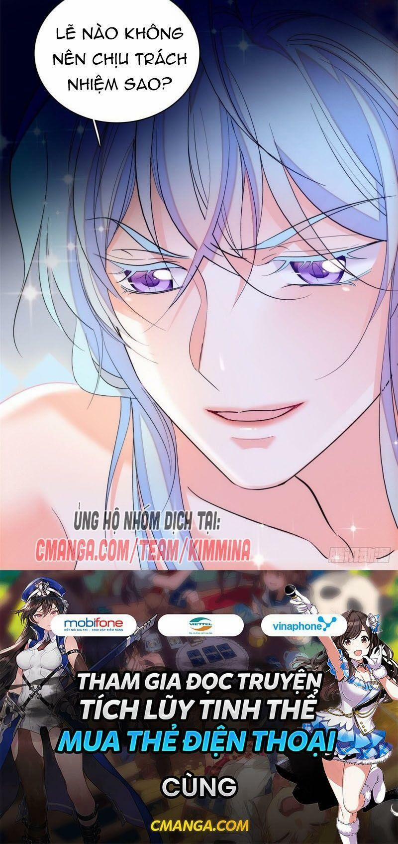 Toàn Mạng Đều Là Fan Cp Của Tôi Với Ảnh Đế 51 trang 49