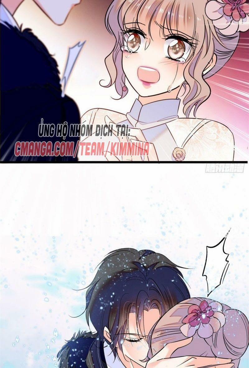 Toàn Mạng Đều Là Fan Cp Của Tôi Với Ảnh Đế 51 trang 5