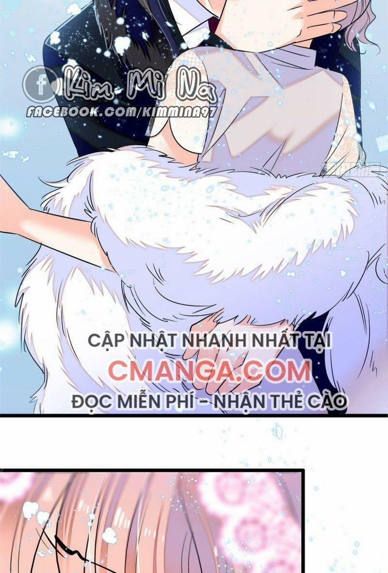 Toàn Mạng Đều Là Fan Cp Của Tôi Với Ảnh Đế 51 trang 6