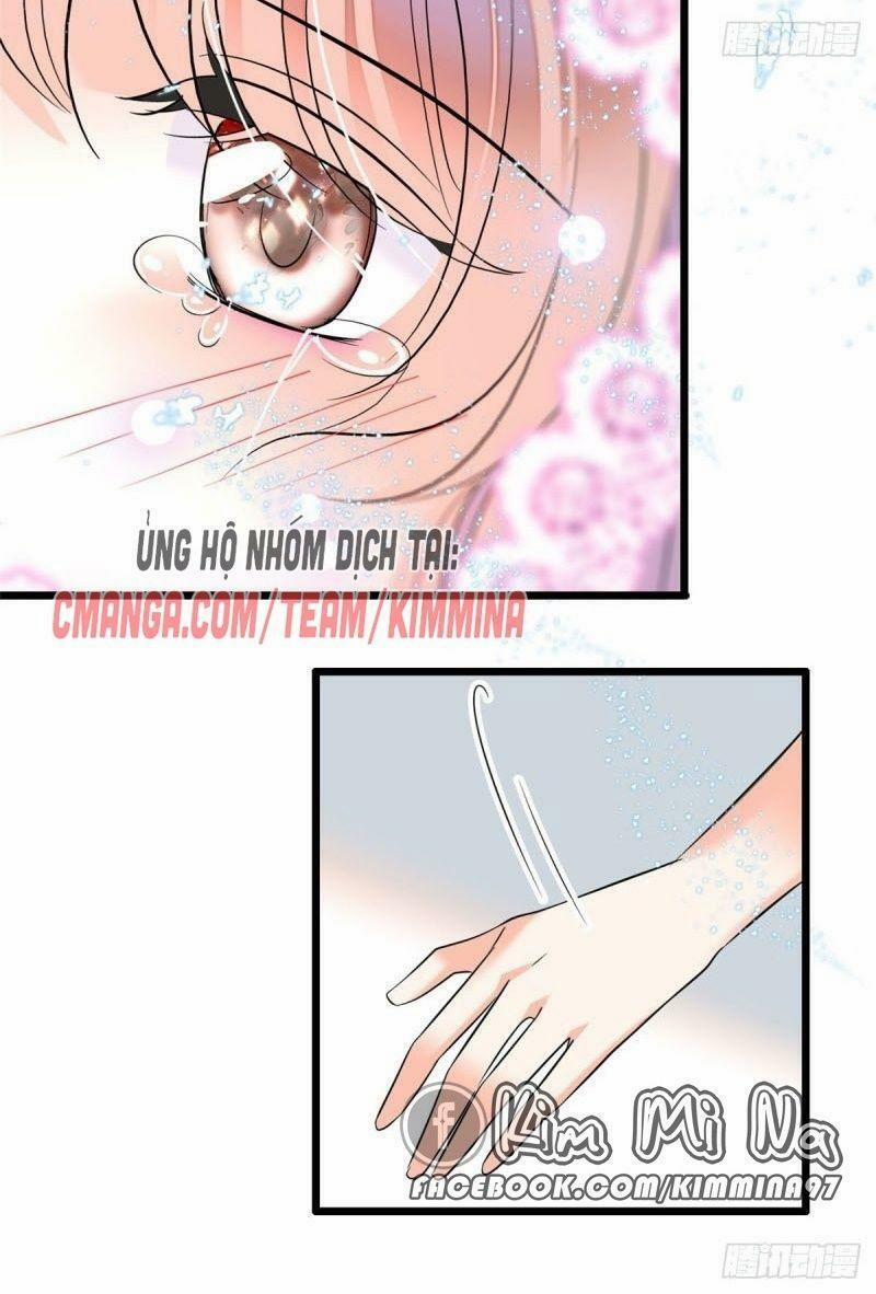 Toàn Mạng Đều Là Fan Cp Của Tôi Với Ảnh Đế 51 trang 7