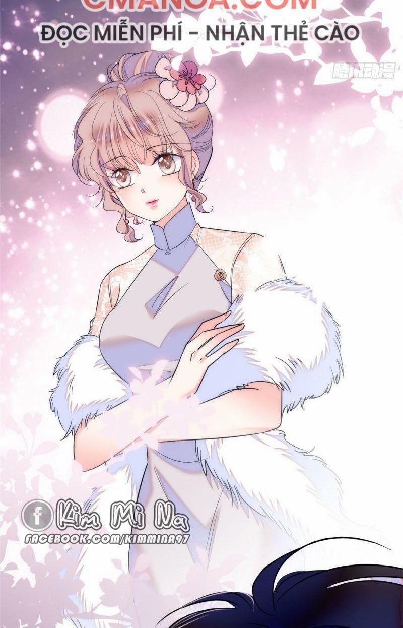 Toàn Mạng Đều Là Fan Cp Của Tôi Với Ảnh Đế 52 trang 12