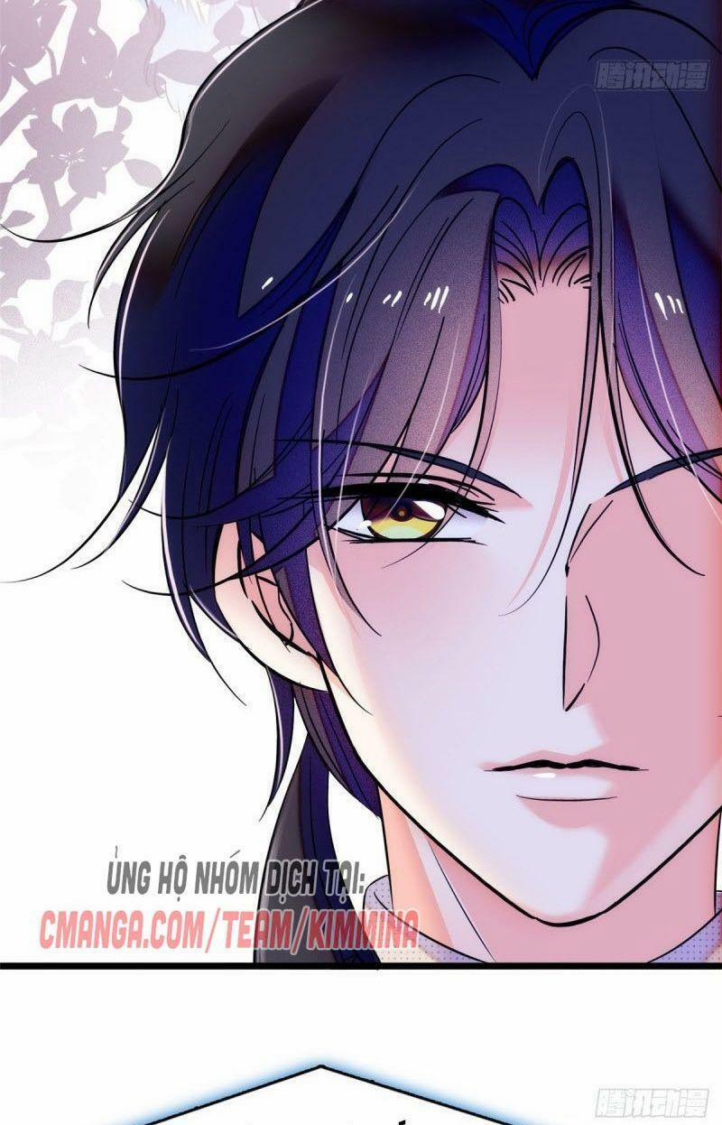 Toàn Mạng Đều Là Fan Cp Của Tôi Với Ảnh Đế 52 trang 13