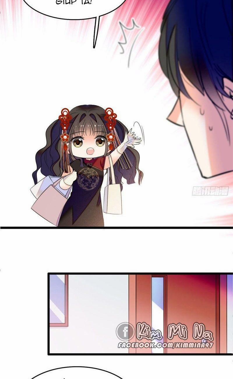 Toàn Mạng Đều Là Fan Cp Của Tôi Với Ảnh Đế 52 trang 16