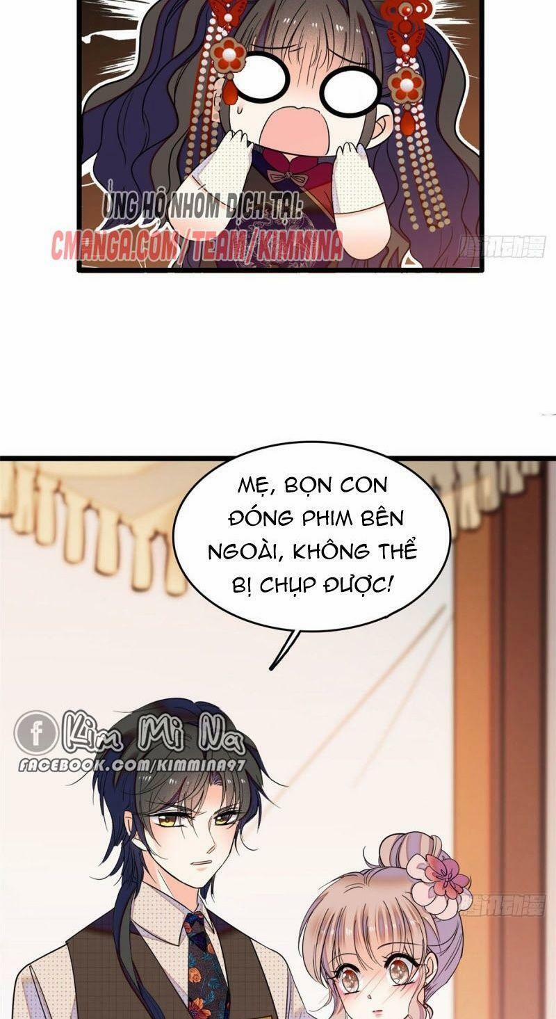 Toàn Mạng Đều Là Fan Cp Của Tôi Với Ảnh Đế 52 trang 24