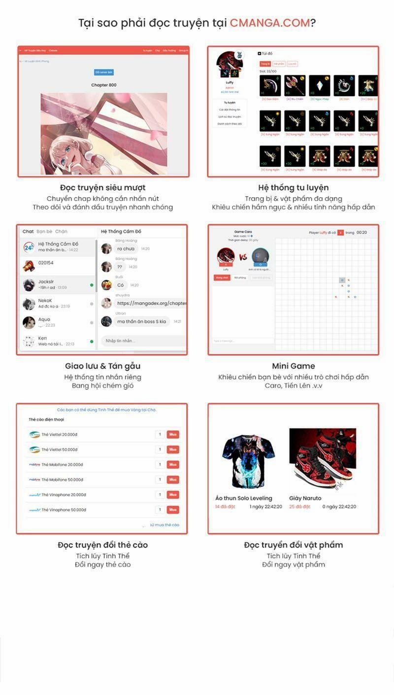 Toàn Mạng Đều Là Fan Cp Của Tôi Với Ảnh Đế 52 trang 29