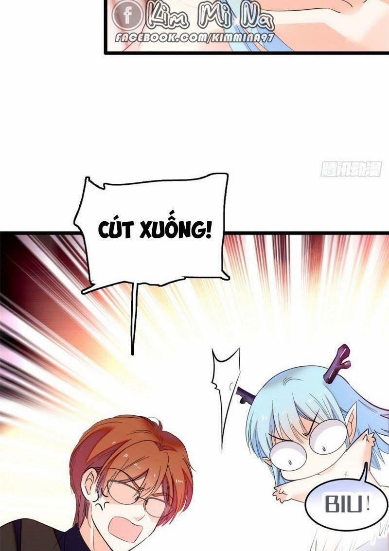 Toàn Mạng Đều Là Fan Cp Của Tôi Với Ảnh Đế 52 trang 3