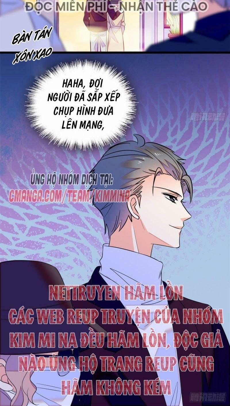 Toàn Mạng Đều Là Fan Cp Của Tôi Với Ảnh Đế 52 trang 35