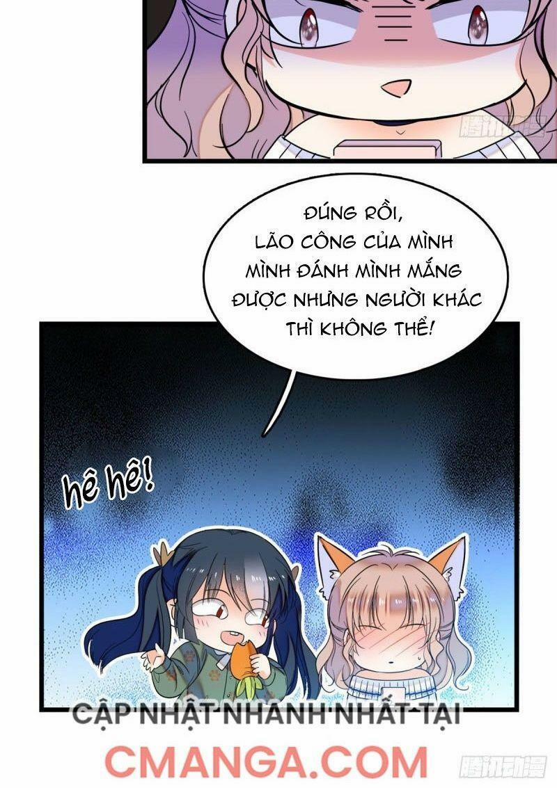 Toàn Mạng Đều Là Fan Cp Của Tôi Với Ảnh Đế 52 trang 42