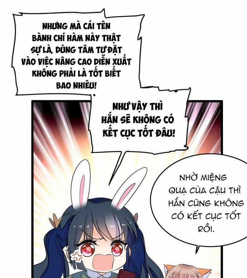 Toàn Mạng Đều Là Fan Cp Của Tôi Với Ảnh Đế 52 trang 43