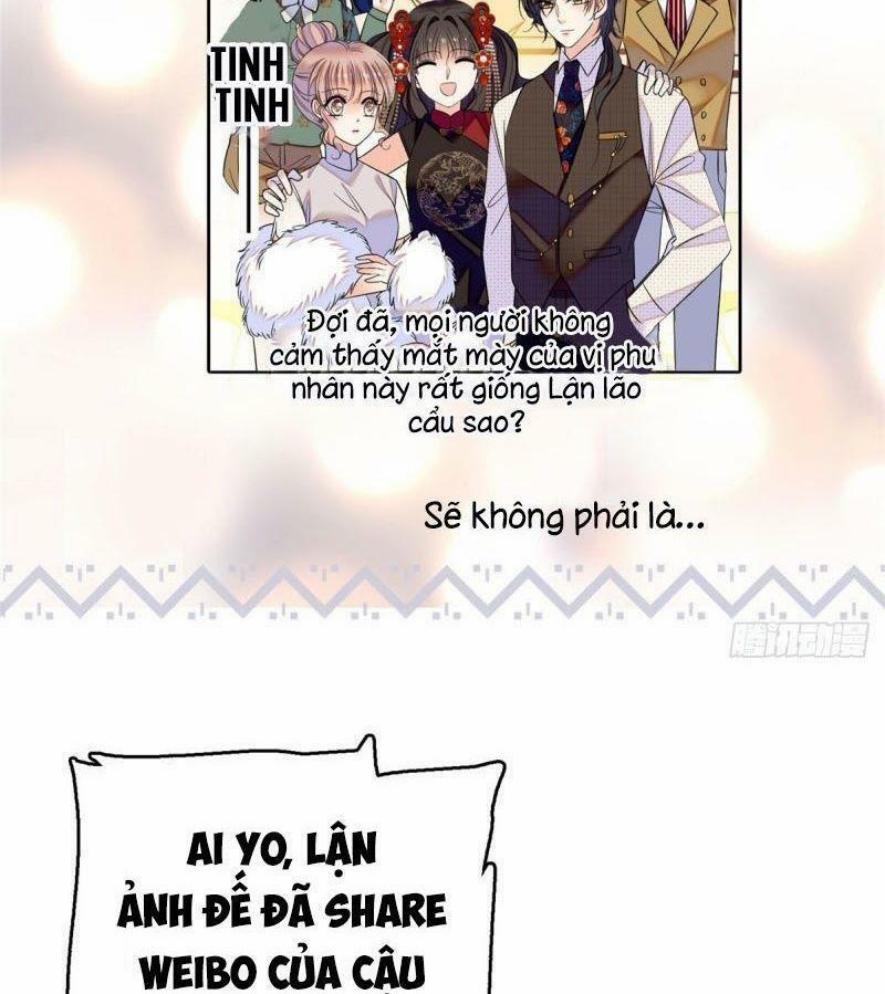 Toàn Mạng Đều Là Fan Cp Của Tôi Với Ảnh Đế 52 trang 47
