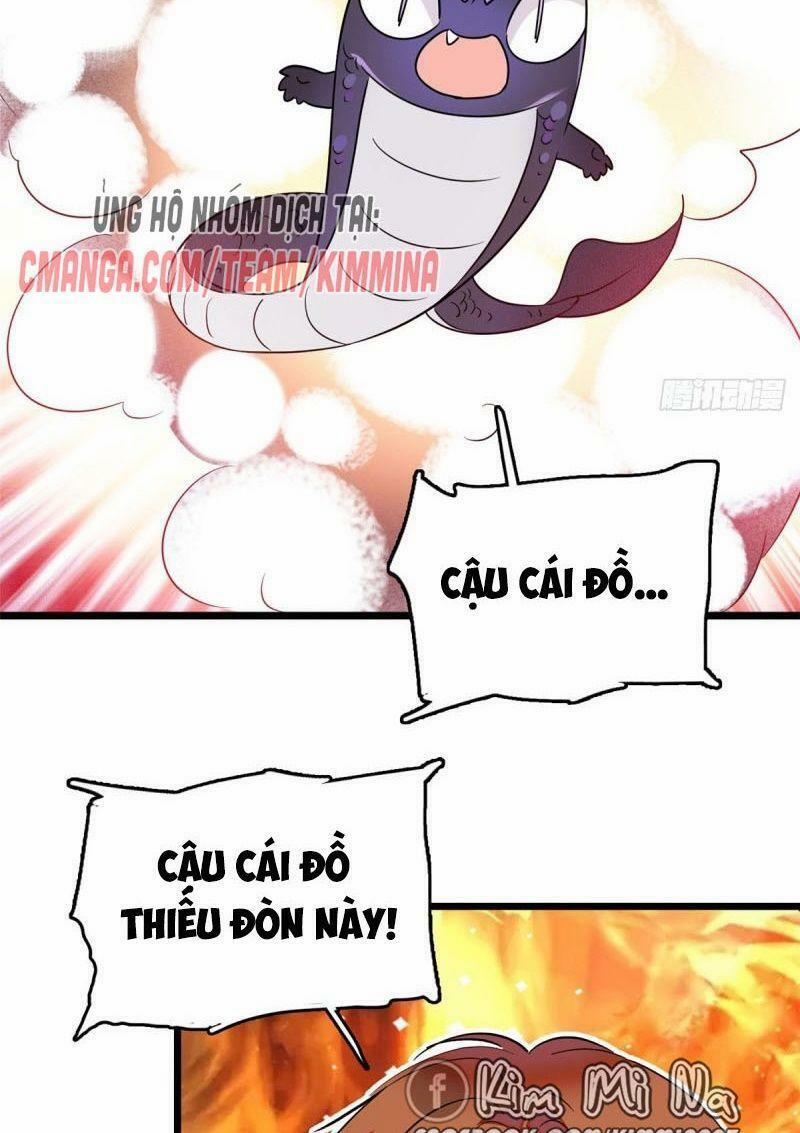 Toàn Mạng Đều Là Fan Cp Của Tôi Với Ảnh Đế 52 trang 5