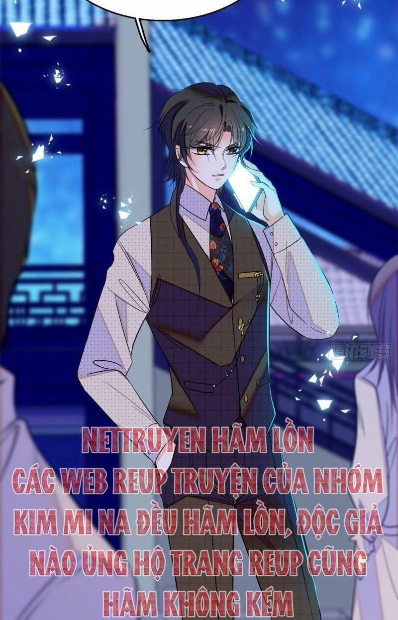 Toàn Mạng Đều Là Fan Cp Của Tôi Với Ảnh Đế 52 trang 9