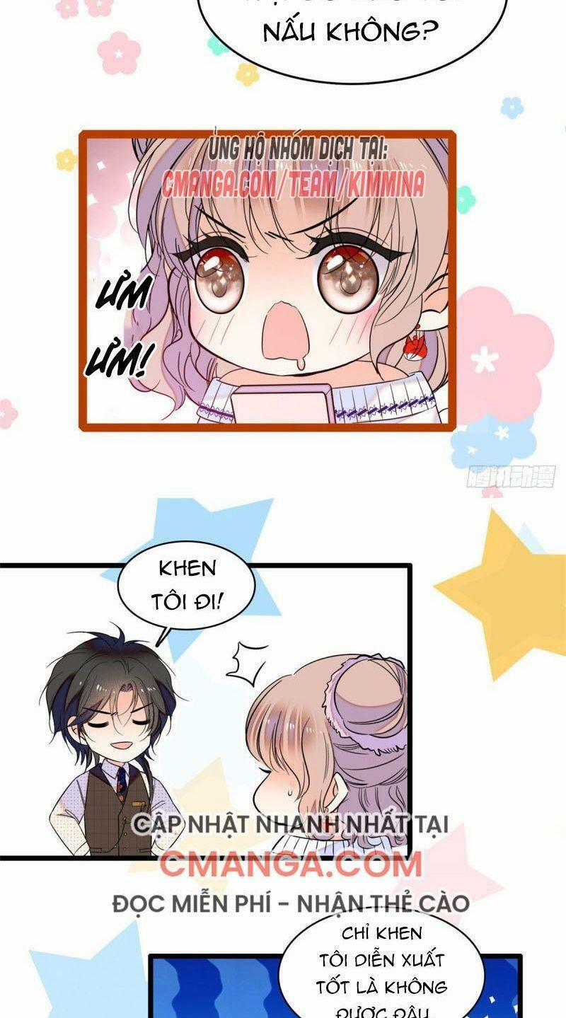 Toàn Mạng Đều Là Fan Cp Của Tôi Với Ảnh Đế 53 trang 2