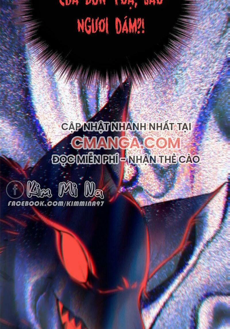 Toàn Mạng Đều Là Fan Cp Của Tôi Với Ảnh Đế 53 trang 20