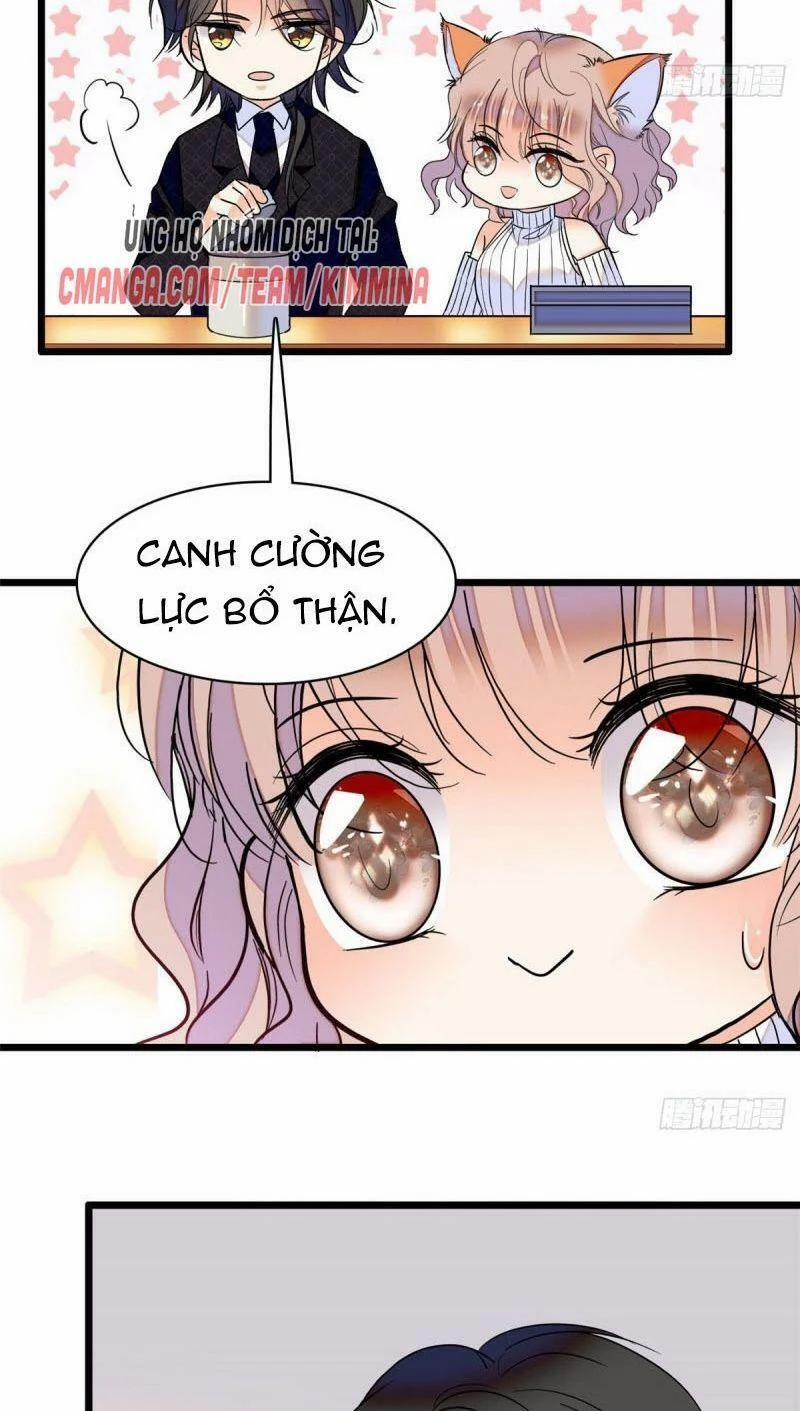 Toàn Mạng Đều Là Fan Cp Của Tôi Với Ảnh Đế 53 trang 31