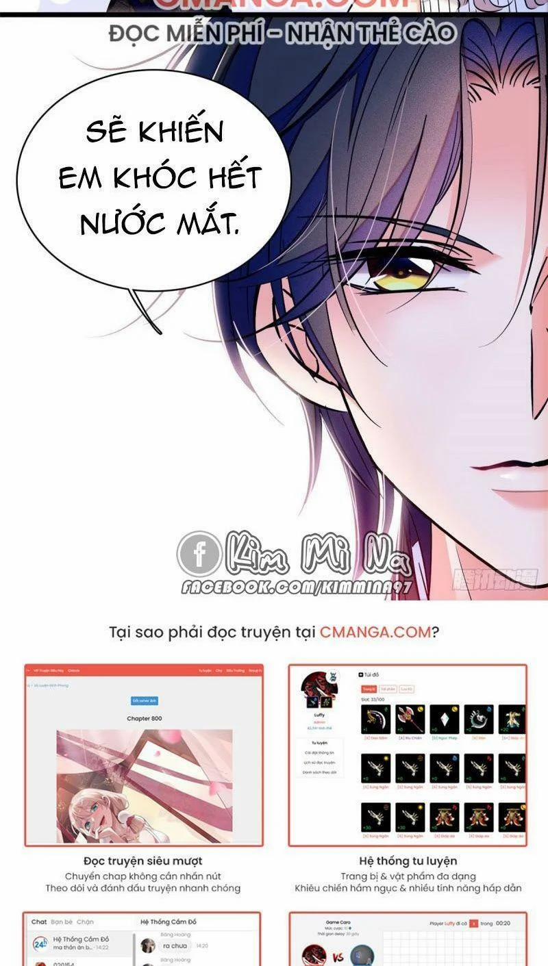 Toàn Mạng Đều Là Fan Cp Của Tôi Với Ảnh Đế 53 trang 34