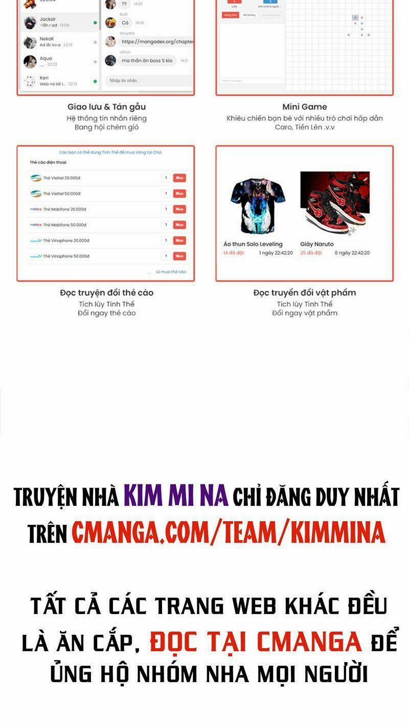 Toàn Mạng Đều Là Fan Cp Của Tôi Với Ảnh Đế 53 trang 35