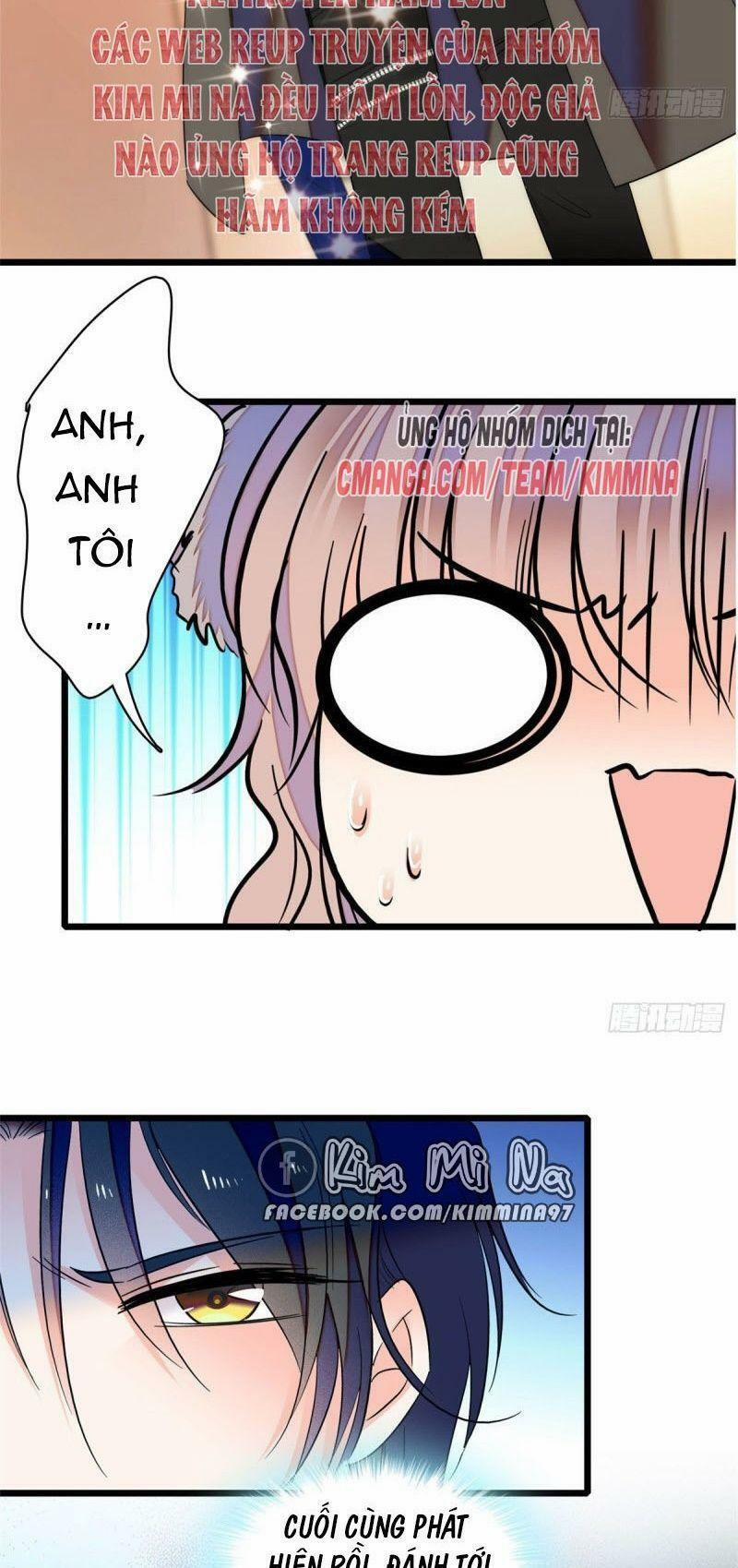 Toàn Mạng Đều Là Fan Cp Của Tôi Với Ảnh Đế 53 trang 47