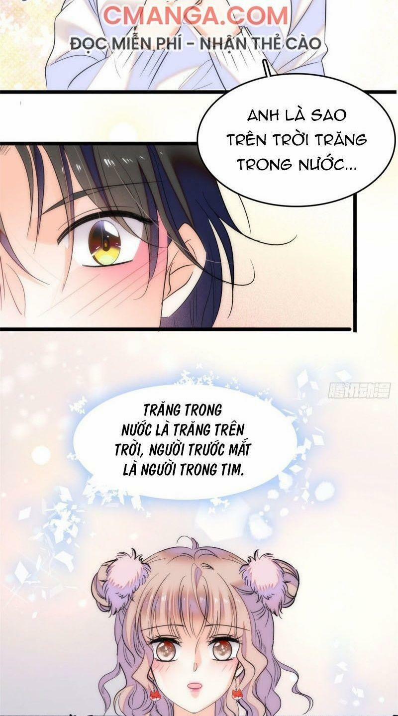 Toàn Mạng Đều Là Fan Cp Của Tôi Với Ảnh Đế 53 trang 6