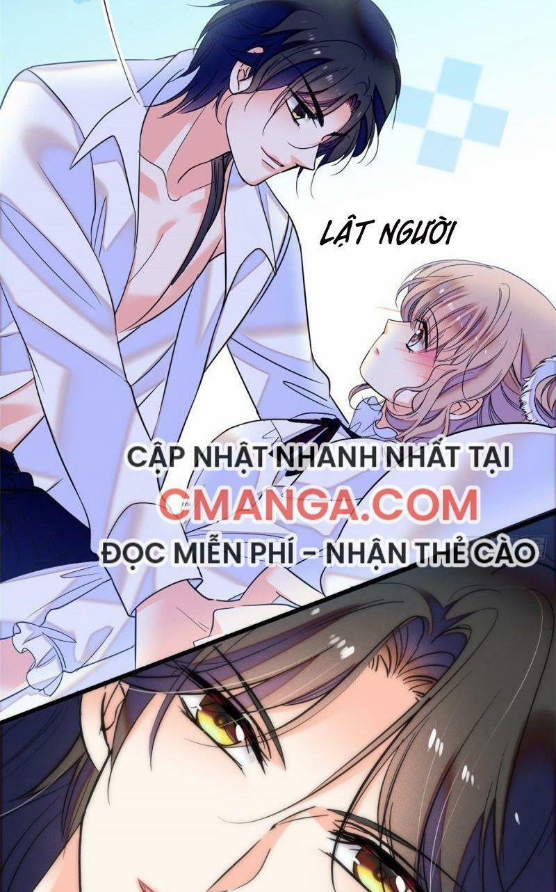 Toàn Mạng Đều Là Fan Cp Của Tôi Với Ảnh Đế 54 trang 45