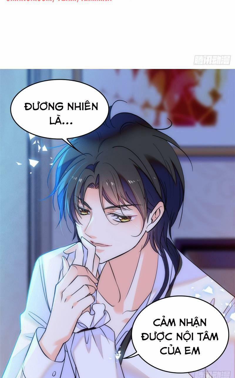 Toàn Mạng Đều Là Fan Cp Của Tôi Với Ảnh Đế 54 trang 47