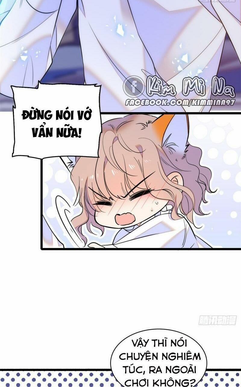 Toàn Mạng Đều Là Fan Cp Của Tôi Với Ảnh Đế 54 trang 48