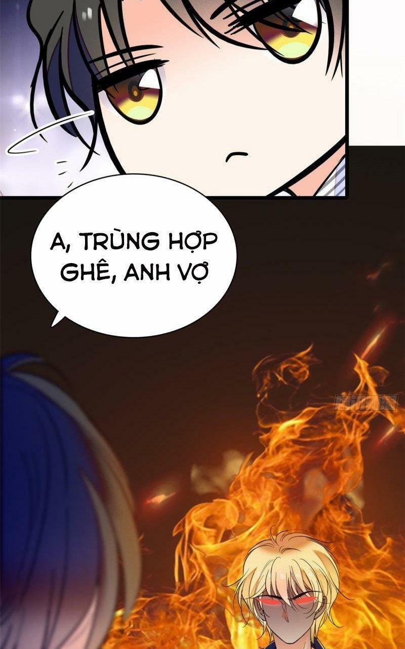 Toàn Mạng Đều Là Fan Cp Của Tôi Với Ảnh Đế 54 trang 59