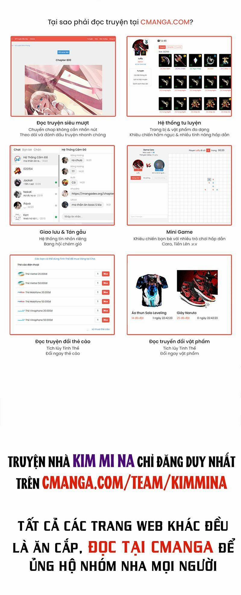 Toàn Mạng Đều Là Fan Cp Của Tôi Với Ảnh Đế 55 trang 10