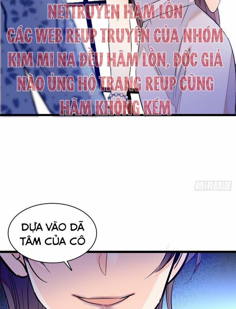 Toàn Mạng Đều Là Fan Cp Của Tôi Với Ảnh Đế 55 trang 17