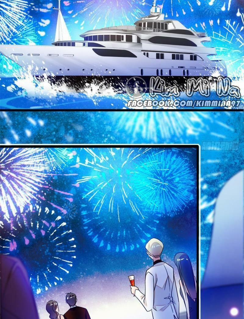 Toàn Mạng Đều Là Fan Cp Của Tôi Với Ảnh Đế 55 trang 23