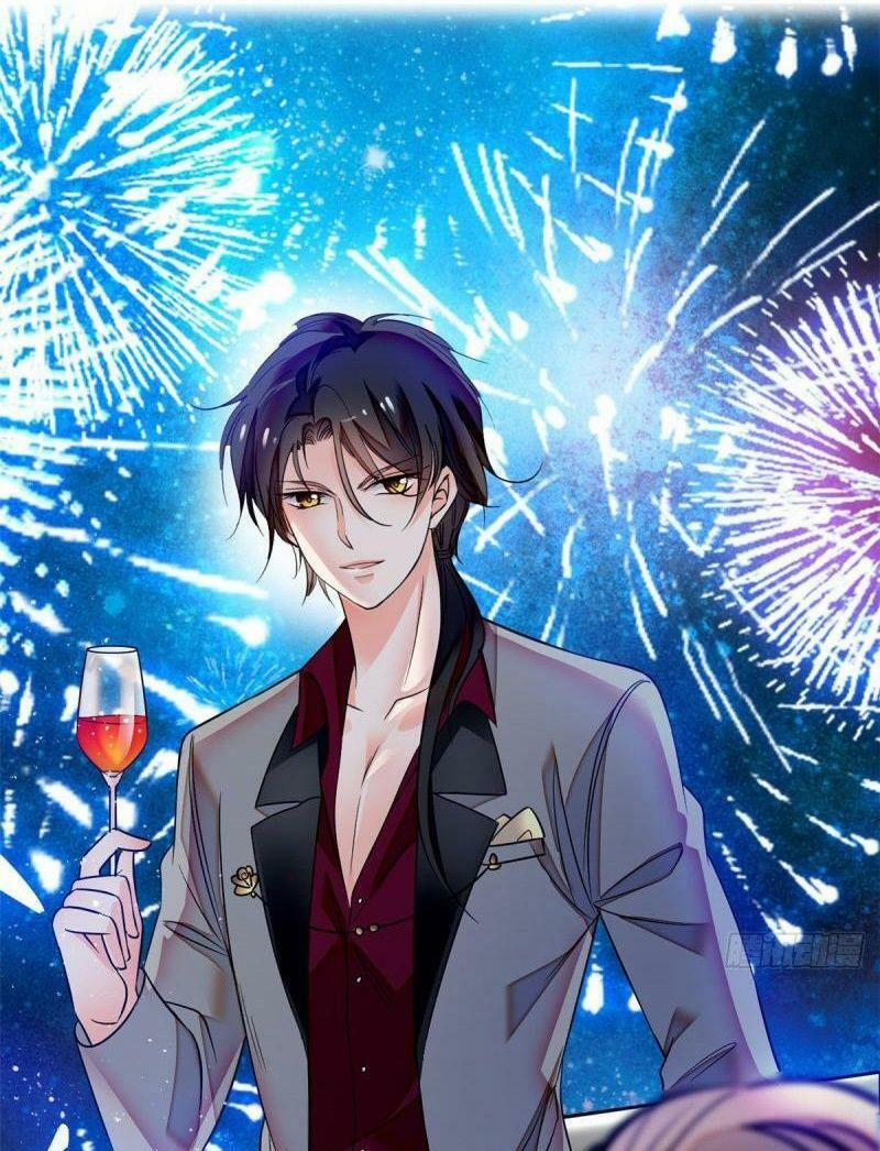 Toàn Mạng Đều Là Fan Cp Của Tôi Với Ảnh Đế 55 trang 27