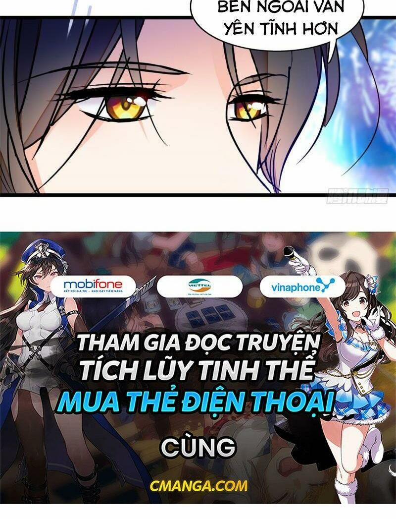 Toàn Mạng Đều Là Fan Cp Của Tôi Với Ảnh Đế 55 trang 30